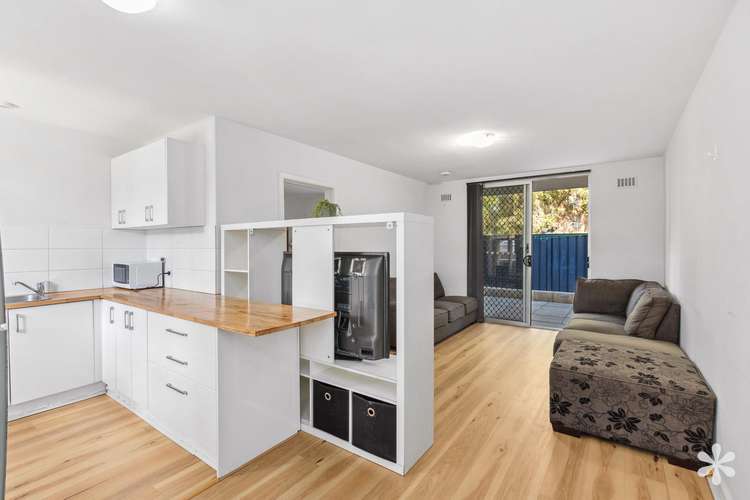 Main view of Homely unit listing, 2D/159 Hector Street, Osborne Park WA 6017