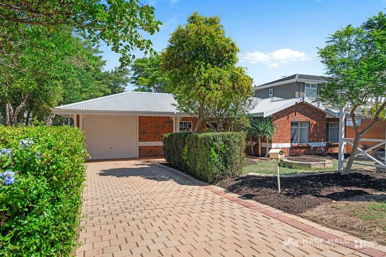 Main view of Homely house listing, 140 Victoria Street, Mosman Park WA 6012
