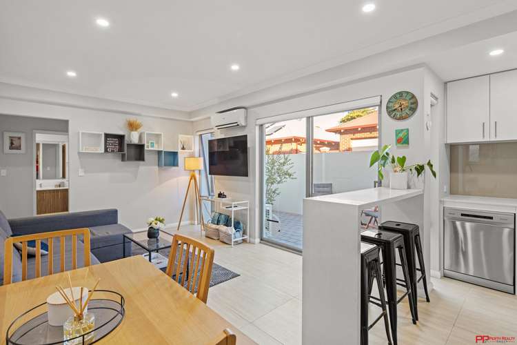 Fourth view of Homely unit listing, 4/31 Eighth Avenue, Maylands WA 6051