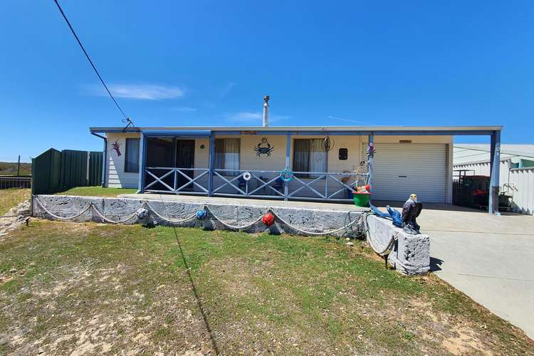 Main view of Homely house listing, 17B Jones Promenade, Seabird WA 6042