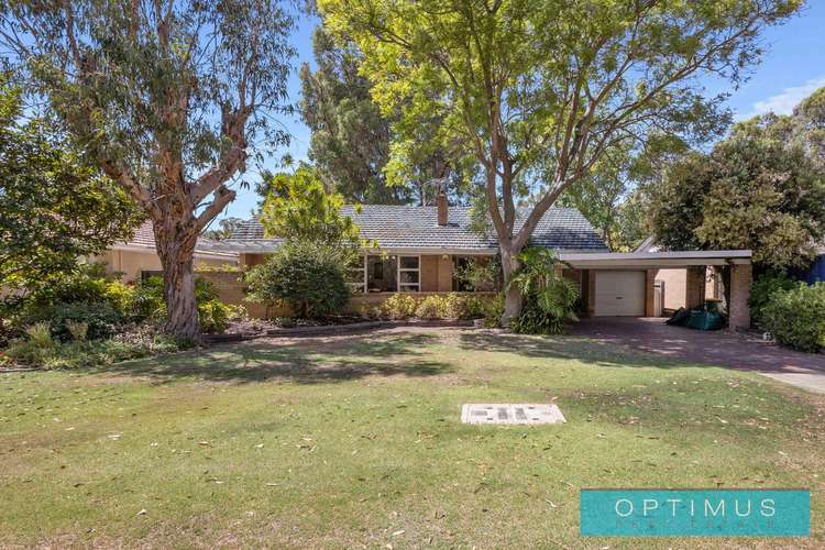 Main view of Homely house listing, 8 Elphin Street, Floreat WA 6014
