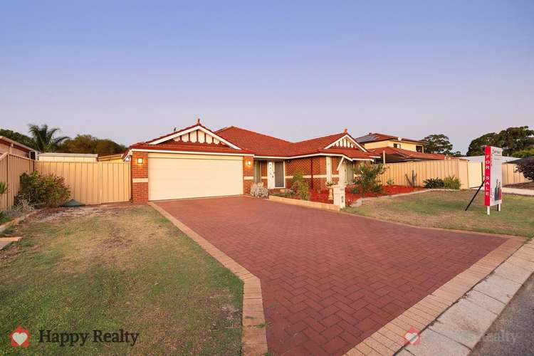 Main view of Homely house listing, 10 Hockley Loop, Canning Vale WA 6155