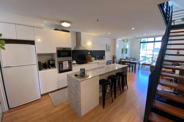 Main view of Homely apartment listing, 37/838 Hay Street, Perth WA 6000