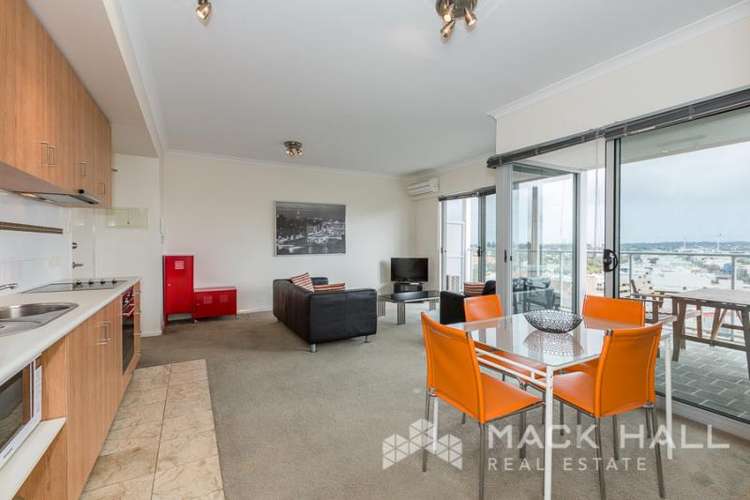Main view of Homely apartment listing, 22/1331 Hay Street, West Perth WA 6005