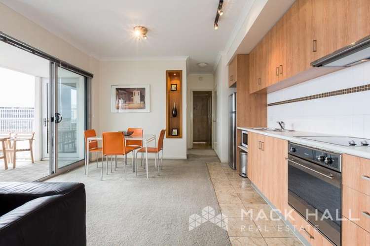 Fifth view of Homely apartment listing, 22/1331 Hay Street, West Perth WA 6005
