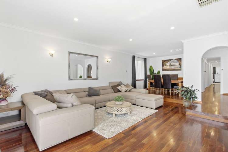 Fourth view of Homely house listing, 21 Waterford Drive, Hillarys WA 6025