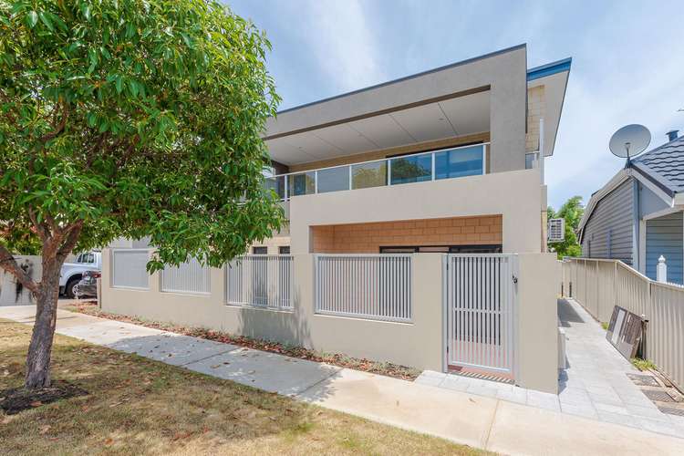 Main view of Homely apartment listing, 4/11 Morrison Street, Maylands WA 6051