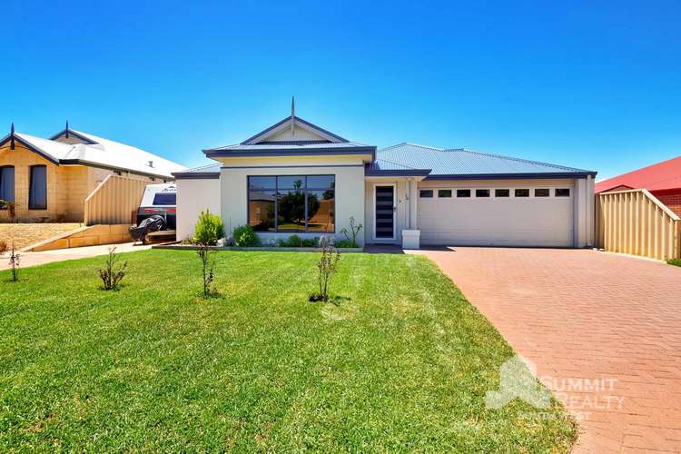 Main view of Homely house listing, 10 Durack Street, Dalyellup WA 6230