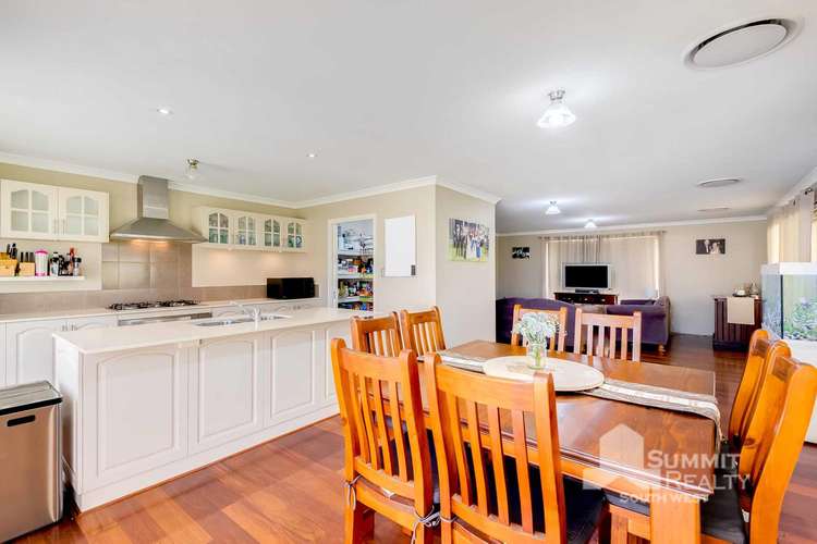 Fifth view of Homely house listing, 5 Guthrie Street, South Bunbury WA 6230