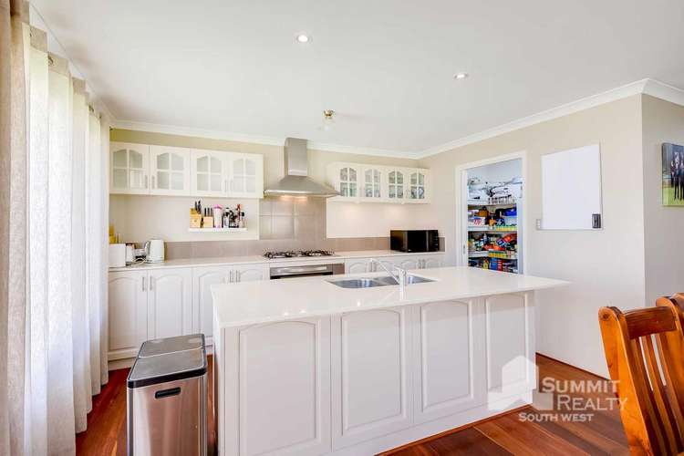 Sixth view of Homely house listing, 5 Guthrie Street, South Bunbury WA 6230