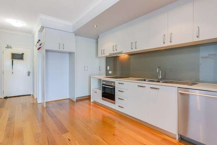 Main view of Homely apartment listing, 26/226 Beaufort Street, Perth WA 6000