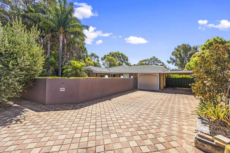Main view of Homely house listing, 19 Romford Place, Kingsley WA 6026