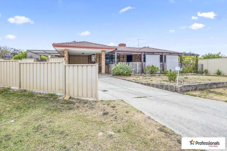 Main view of Homely house listing, 6 Madison Close, Middle Swan WA 6056