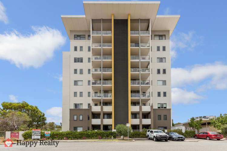 Main view of Homely apartment listing, 8/28 goodwood parade, Burswood WA 6100