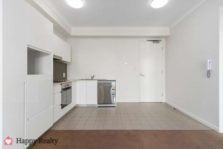 Sixth view of Homely apartment listing, 8/28 goodwood parade, Burswood WA 6100