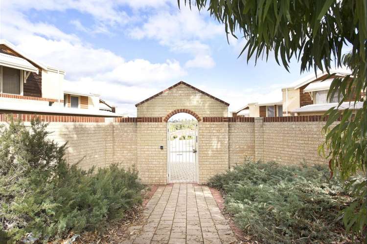 Main view of Homely house listing, 9/5 Primula Close, Murdoch WA 6150