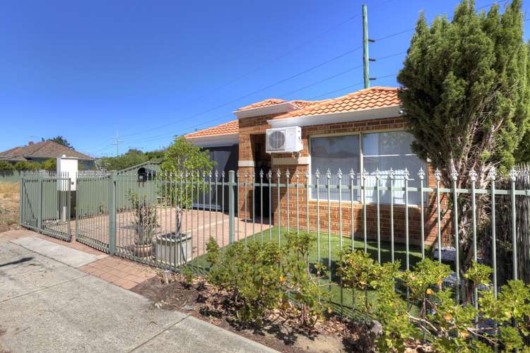 Main view of Homely house listing, 75 Loton Avenue, Midland WA 6056