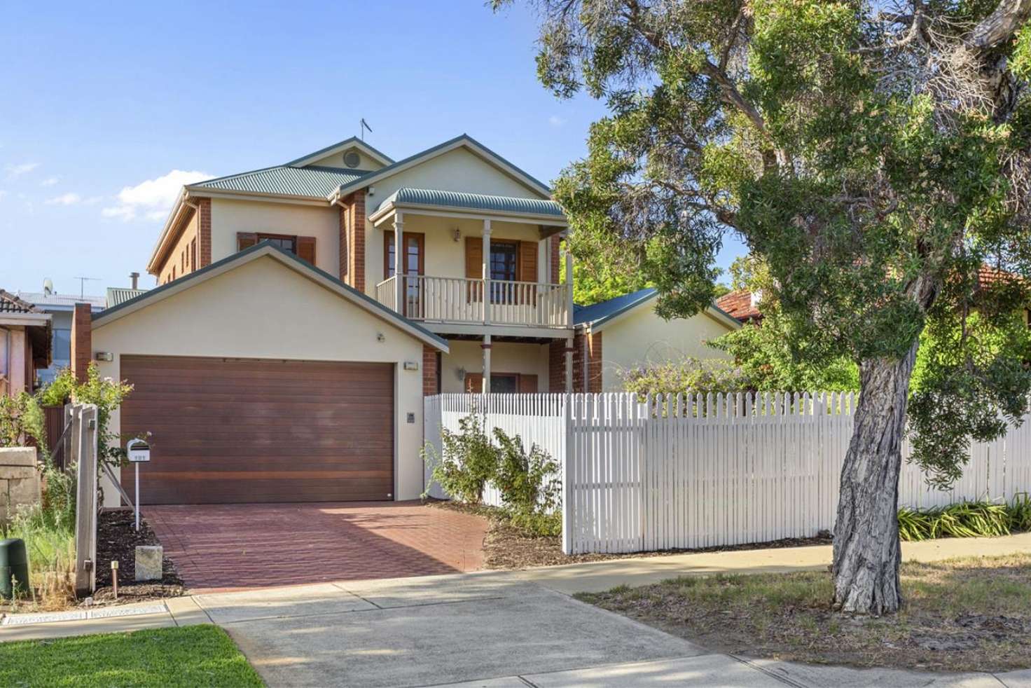 Main view of Homely house listing, 101 Shenton Road, Swanbourne WA 6010
