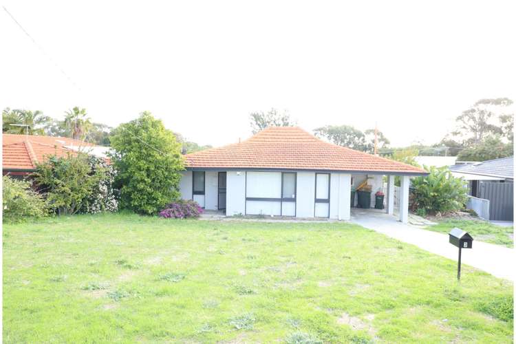 Main view of Homely house listing, 3 Bridgewater Drive, Kallaroo WA 6025
