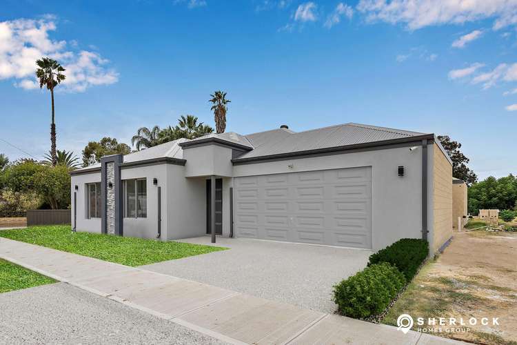 Main view of Homely house listing, 1/18 Cope Street, Midland WA 6056