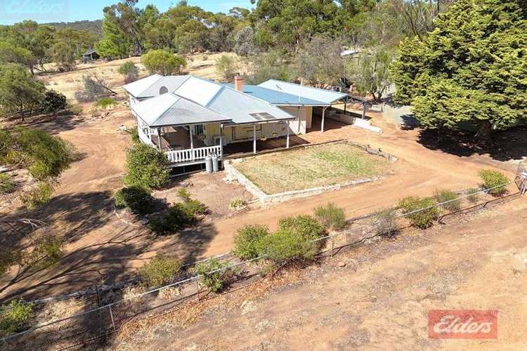 Main view of Homely house listing, 31 Paragon Street, Pingelly WA 6308