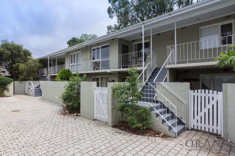 Third view of Homely unit listing, 6/64 Shenton Road, Swanbourne WA 6010