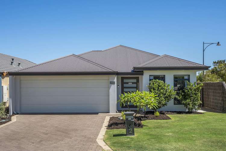 Main view of Homely house listing, 2 Ongar Road, Butler WA 6036
