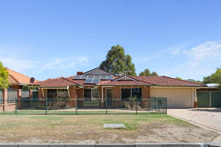 Main view of Homely house listing, 115 Terence Street, Gosnells WA 6110
