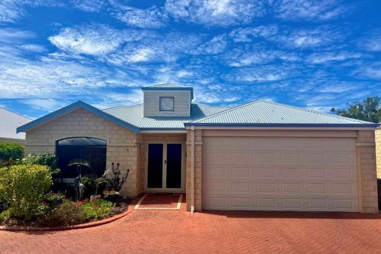 Main view of Homely house listing, 8/14 Thomas Street, West Busselton WA 6280