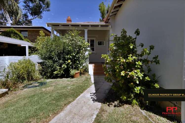 Main view of Homely house listing, 15 Monmouth Street, Mount Lawley WA 6050
