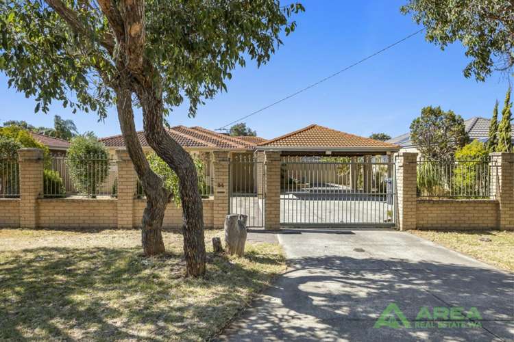 Main view of Homely house listing, 24 Lalor rd, Kenwick WA 6107