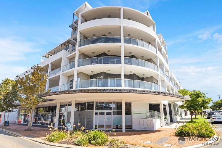 Fifth view of Homely apartment listing, 6/110 Cambridge Street, West Leederville WA 6007