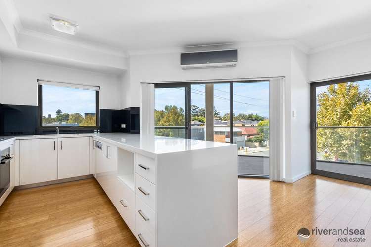 Sixth view of Homely apartment listing, 6/110 Cambridge Street, West Leederville WA 6007
