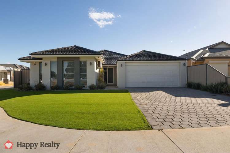 Main view of Homely house listing, 48 Ramorine Turn, Southern River WA 6110