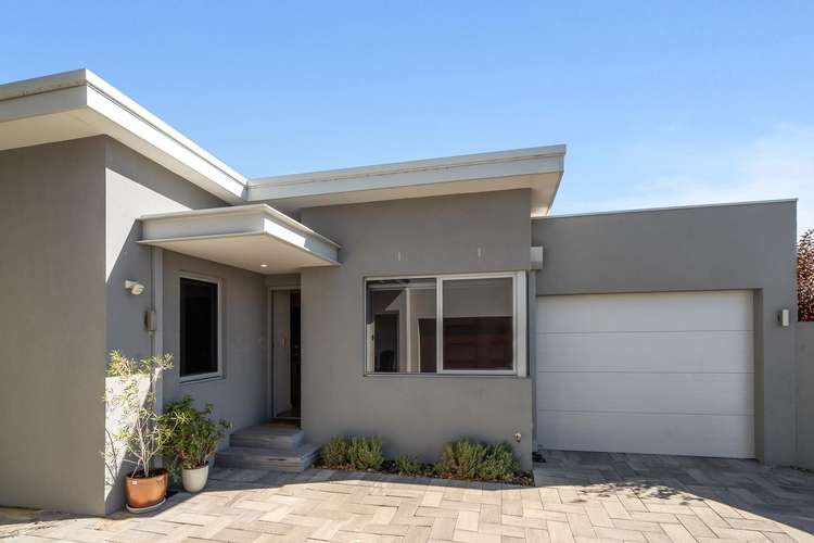 Main view of Homely house listing, 5A BARTLETT STREET, Willagee WA 6156