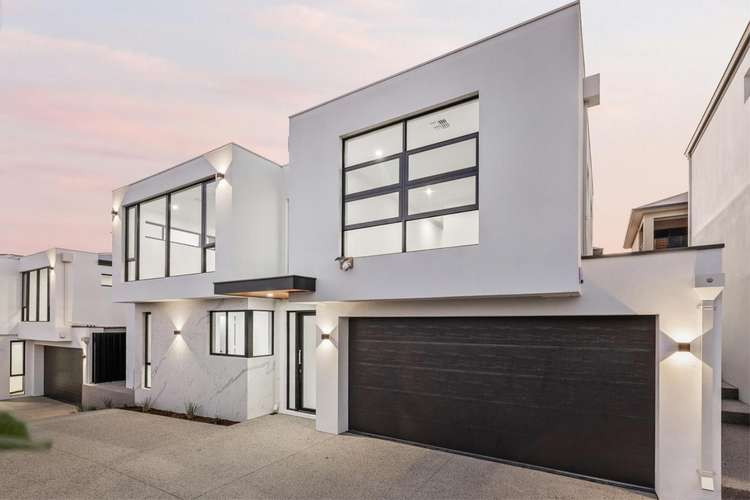 Main view of Homely house listing, 290b,c Cape Street, Yokine WA 6060