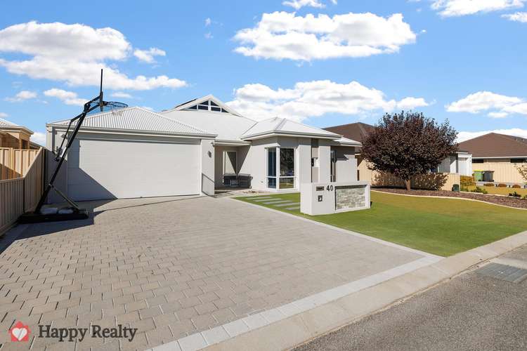 Main view of Homely house listing, 40 Laggan Road, Canning Vale WA 6155