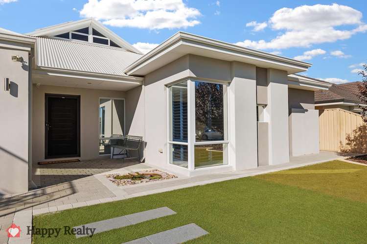 Second view of Homely house listing, 40 Laggan Road, Canning Vale WA 6155