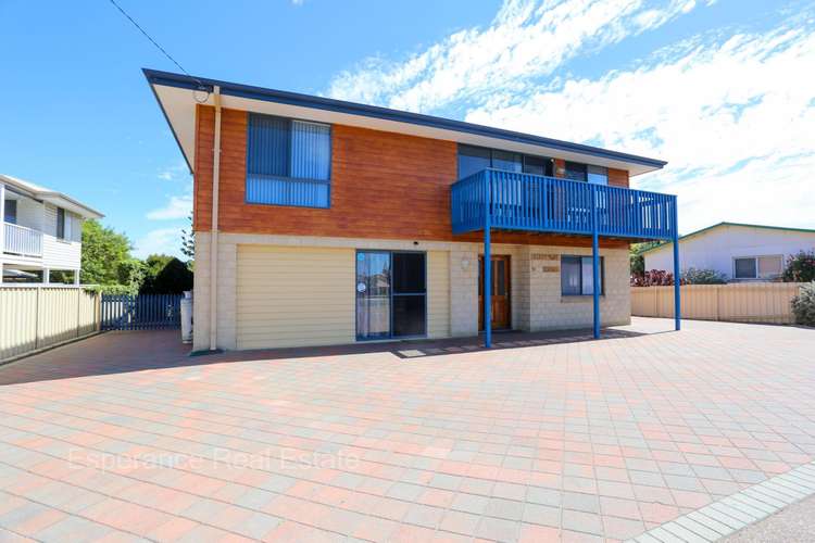 Main view of Homely house listing, 51 Goldfields Road, Castletown WA 6450