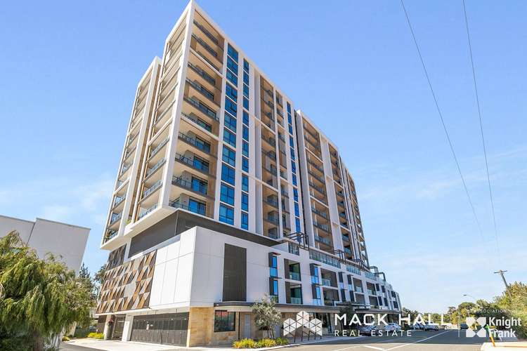 Main view of Homely apartment listing, 7045/179 Davy Street, Booragoon WA 6154