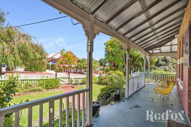 Third view of Homely house listing, 128 Ninth Avenue, Inglewood WA 6052