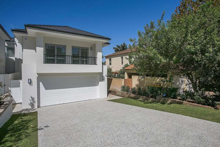 Main view of Homely house listing, 68B Archdeacon Street, Nedlands WA 6009