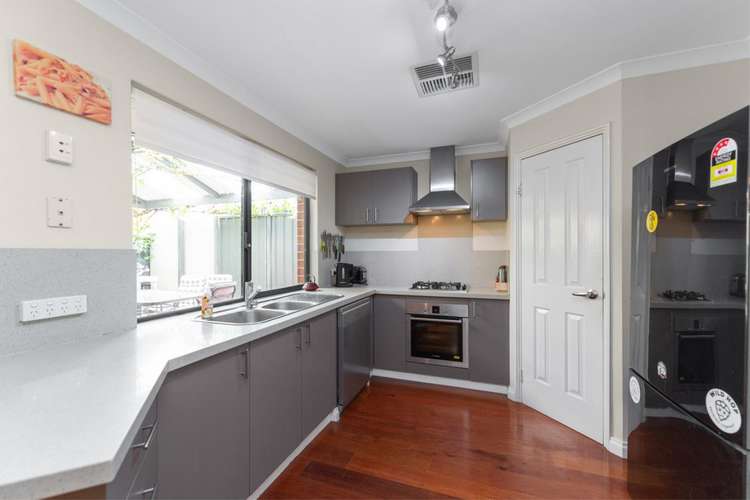 Main view of Homely house listing, 15 Morrison Street, Maylands WA 6051