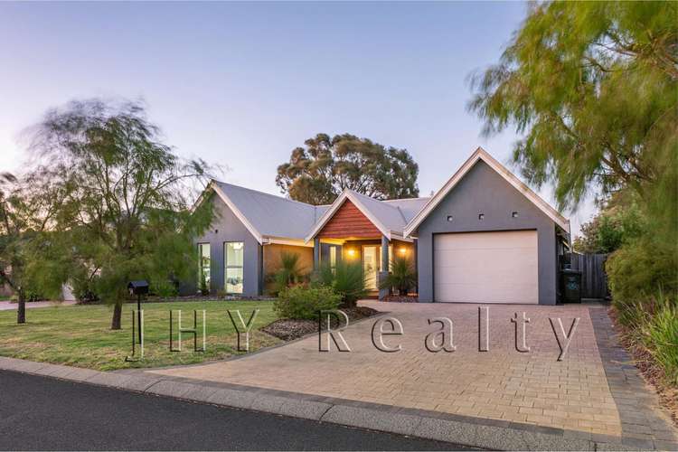 Main view of Homely house listing, 54 Spindrift Cove, Quindalup WA 6281