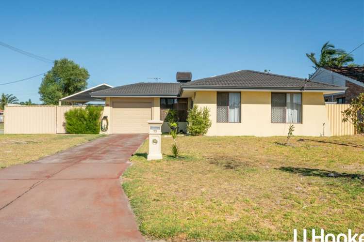 Main view of Homely house listing, 13 Greenhood Court, Gosnells WA 6110