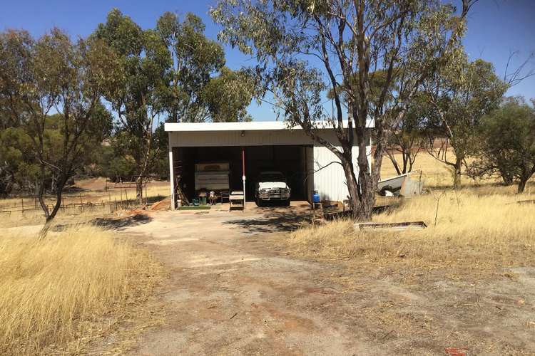 Main view of Homely residentialLand listing, 8 Marlow Place Bejoording, Toodyay WA 6566