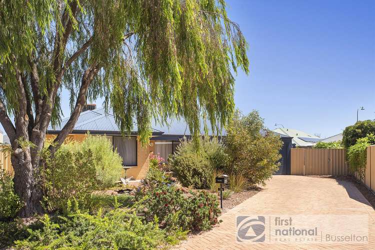 Main view of Homely house listing, 16 Anna Capel View, Geographe WA 6280