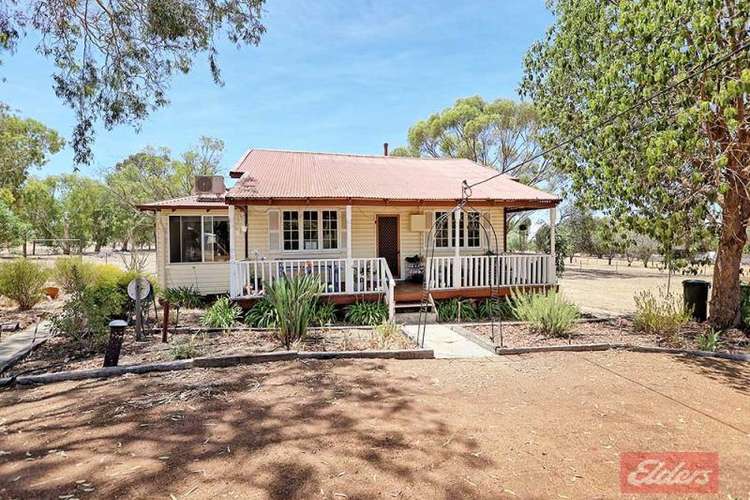 Main view of Homely house listing, 18 Beeston Street, Cuballing WA 6311