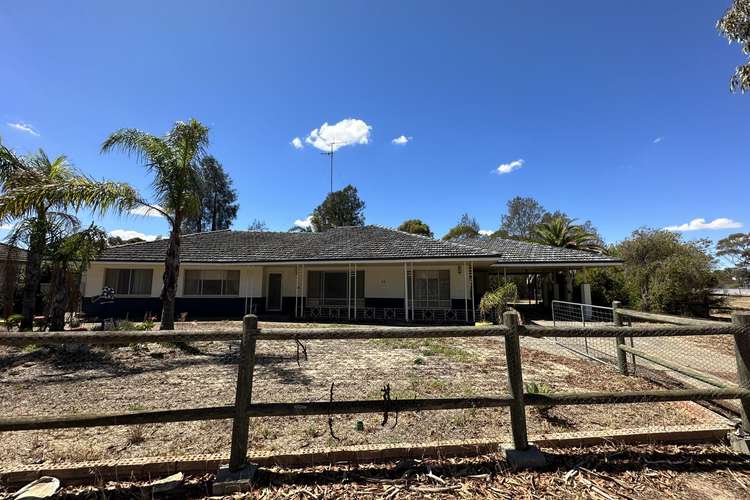 Main view of Homely house listing, 89 Conroy Street, Katanning WA 6317