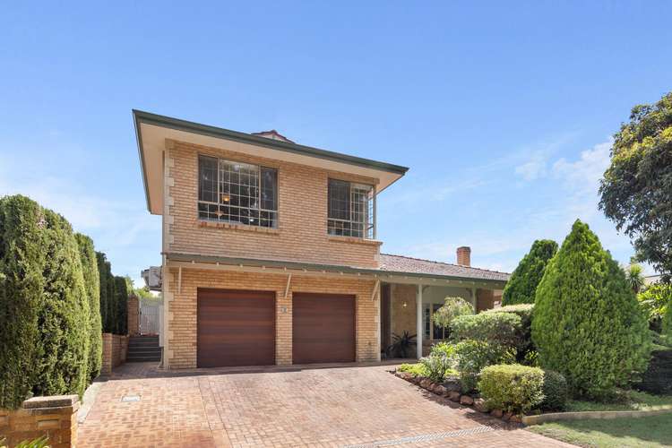 27 Woolnough Street, Daglish WA 6008